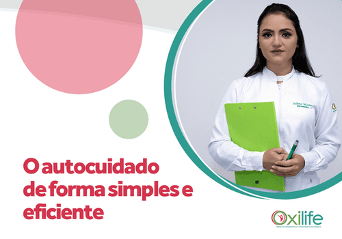O autocuidado de forma simples e eficiente