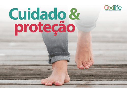 Cuidado e Proteção