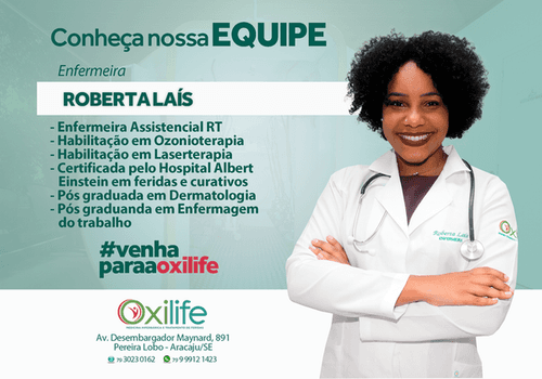 Roberta Laís