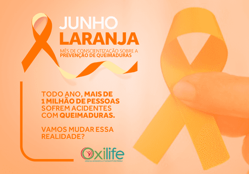 JUNHO LARANJA