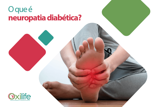 Neuropatia diabética