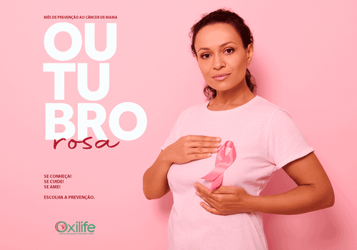 Outubro Rosa