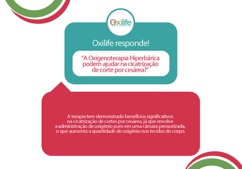 Oxilife responde