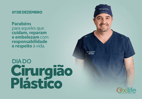 Dias do Cirurgião Plástico