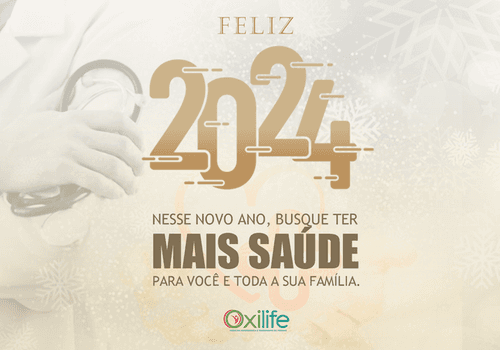 Feliz 2024!
