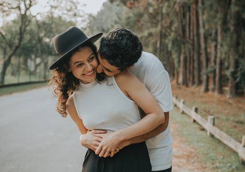 5 Lugares para fazer o seu Pré Wedding