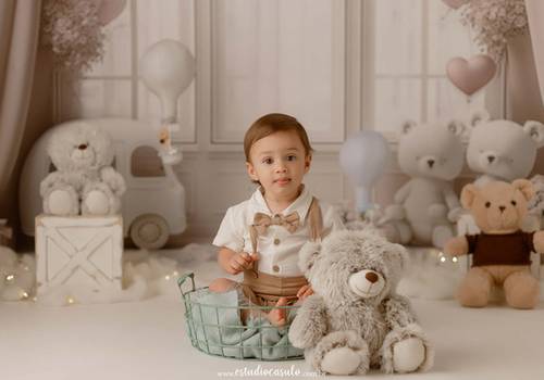 Acompanhamento do Bebê