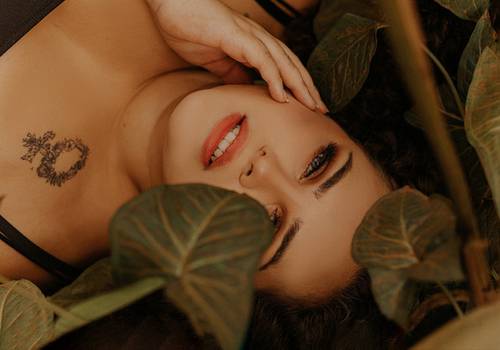 Quais as etapas de um ensaio fotográfico?