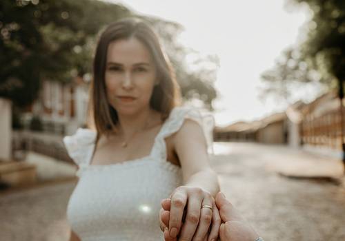 Como me preparar no dia do ensaio?