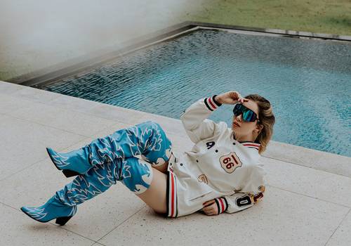 Seja a Estrela do Seu Próprio Espetáculo: O que fazer uma semana antes do meu ensaio?