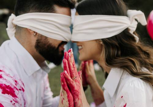 Melhores Momentos e Períodos para Ensaios Fotográficos: Gestante, Revelação de Sexo e Newborn Lifestyle
