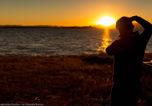 Quando tudo começou..