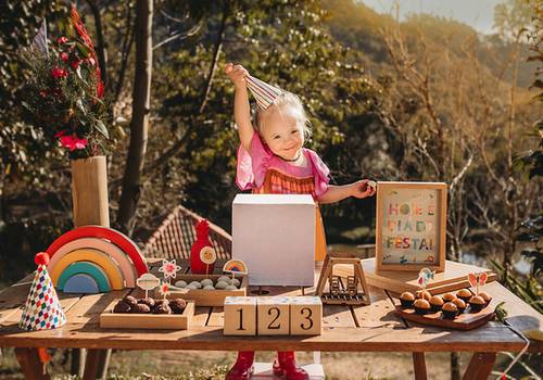 Mas afinal, o que é festa afetiva?