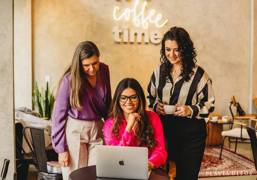 Por que fazer um ensaio de perfil profissional?