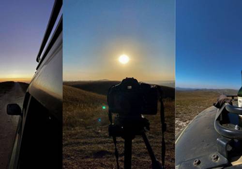                 Delfinópolis - Serra da Canastra