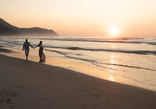 Qual o melhor horário para fotografar?