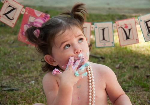 SMASH THE CAKE - ENSAIO TEMÁTICO 1 ANINHO
SMASH THE CA