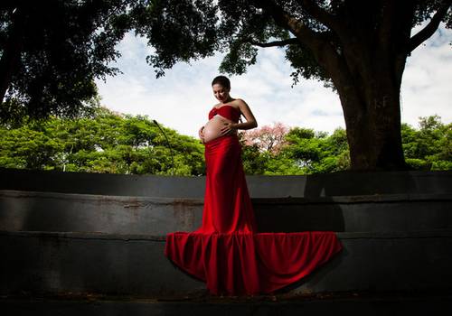 7 dicas para seu ensaio de gestante ser sucesso