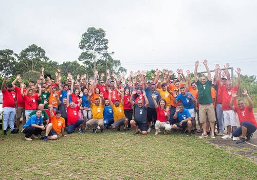 Cobertura Fotográfica na sua empresa
