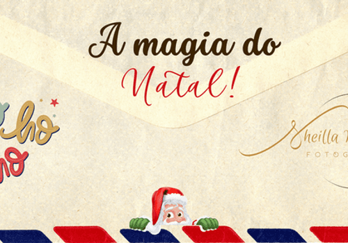 A Magia do Natal: Histórias Que Viram Memórias