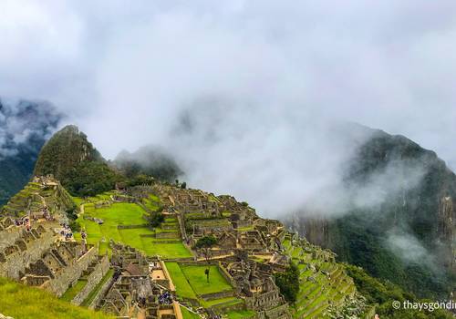 Em busca da essência Inca: explorando Machu Picchu, Cuzco e o Vale Sagrado