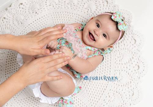  Como o crochê faz parte da nossa história