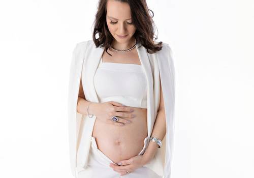 A gestação é uma fase única na vida de uma mulher.