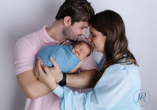 Dicas para  ter boas lembranças do ensaio New Born.