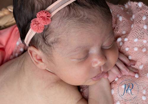 7 detalhes sobre os recém-nascidos