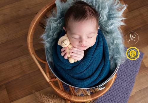 5 Dicas para os papais e mamães que vão  contratar um ensaio New Born.