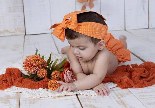 5 Razões para Fazer o Acompanhamento Mensal do Bebê