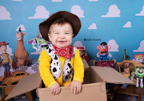 Como Captar Sorrisos Espontâneos em Ensaios Fotográficos Infantis