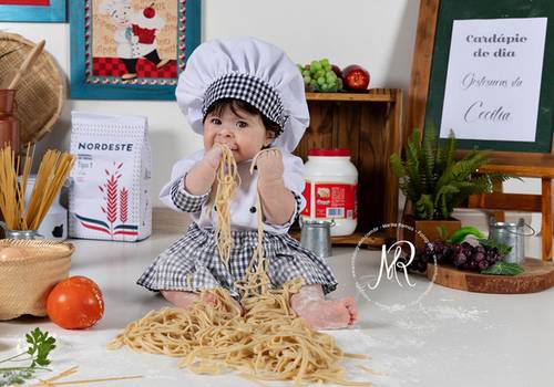 Cuidados para tomar com as fotos do seu pequeno: dicas para proteger memórias nas redes sociais