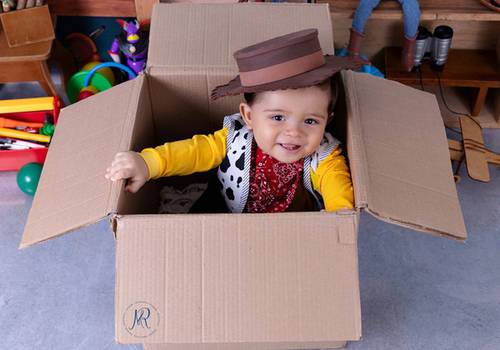 5 ideias criativas de presente para o Dia das Crianças