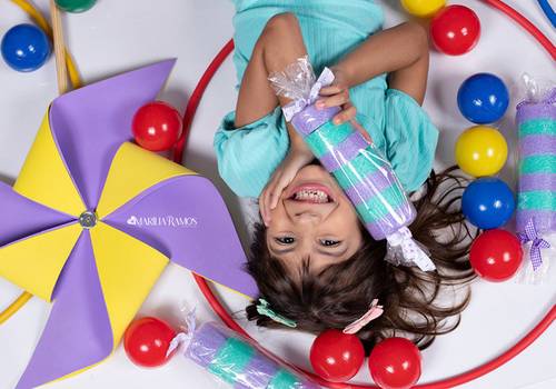 Dia das Crianças 2025: O ano dos ensaios do seu pequeno