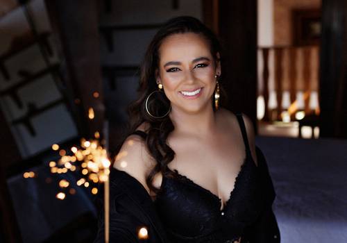 Ensaio de aniversário 