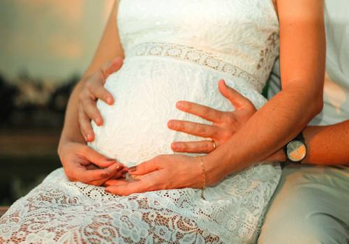 Quando eu devo fazer meu ensaio de Gestante? 