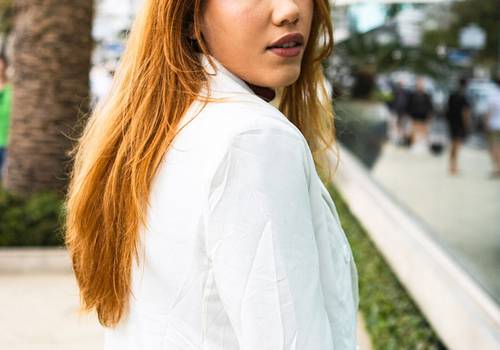 Dicas para Conseguir a Harmonia Perfeita nas Suas Roupas em um Ensaio Fotográfico Externo