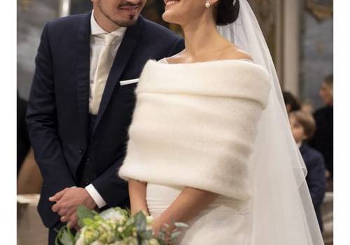 Casamentos de Inverno no Brasil: Ideias e Informações para uma Celebração Mágica