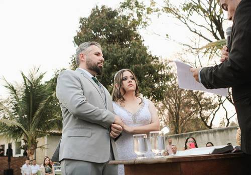 Tendências de Casamento 2025: O Que Esperar para o Grande Dia!