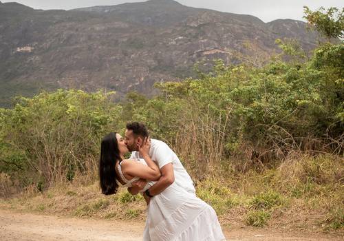 10 Locais Incríveis para Ensaios de Pré-Wedding saindo de BH (bate e volta!)