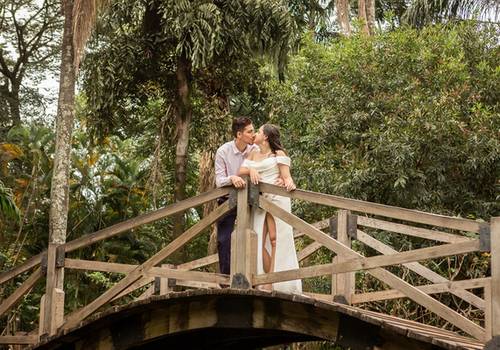 Ensaio pré-wedding em BH: mais do que fotos, um começo de história
