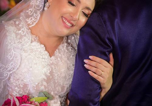 O Dia do Sim Merece Ser Eterno: Por Que Investir em Uma Fotografia de Casamento Inesquecível