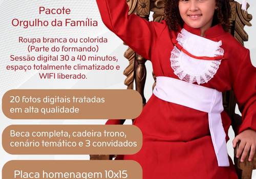 📚 Ensaio ABC – Celebrando o Primeiro Passo na Vida Escolar