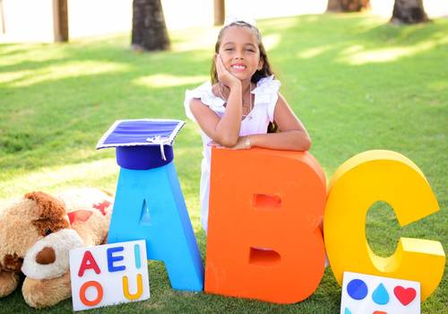 🎓✨ Um marco cheio de sorrisos — Formatura ABC!