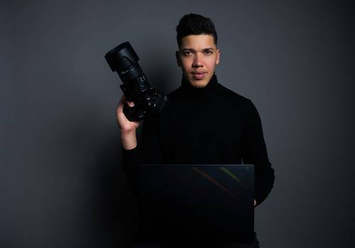 10 Dicas para ter um  ensaio fotográfico perfeito