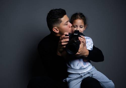 O verdadeiro valor da fotografia 