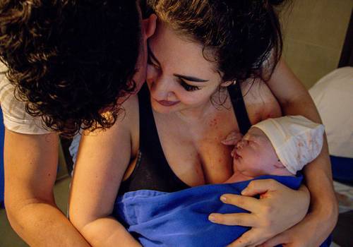 O que você precisa saber sobre a Fotografia de Parto?