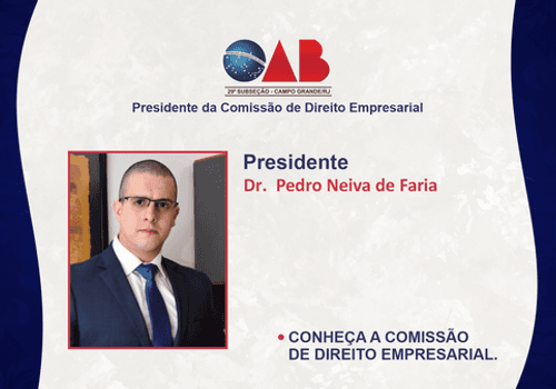 Comissão de Direito Empresarial