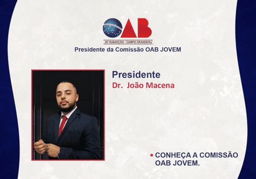 Comissão OAB Jovem